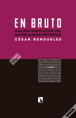 Capa do artigo En Bruto