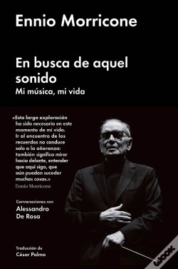 Capa do artigo En Busca De Aquel Sonido