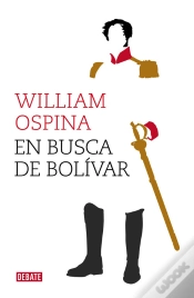 Capa do artigo En Busca De Bolívar