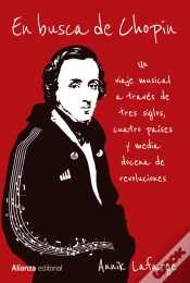 Capa do artigo En Busca De Chopin