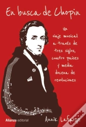 En Busca De Chopin