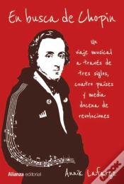 Capa do artigo En Busca De Chopin