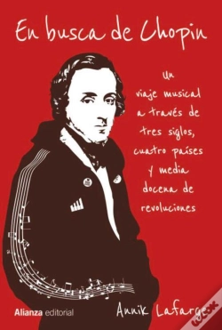 Capa do artigo En Busca De Chopin