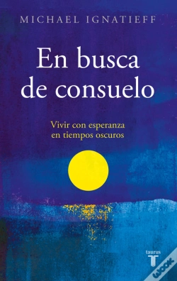 Capa do artigo En Busca De Consuelo