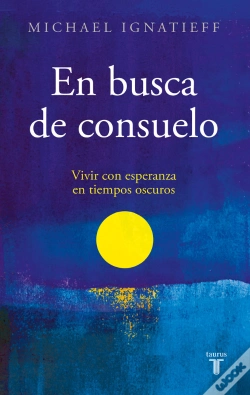 Capa do artigo En Busca De Consuelo
