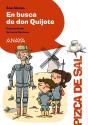 En Busca De Don Quijote - Preview