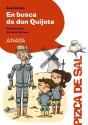En Busca De Don Quijote - Preview