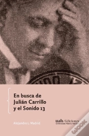 Capa do artigo En Busca De Julián Carrillo Y El Sonido 13