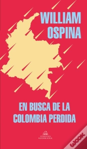 Capa do artigo En Busca De La Colombia Perdida