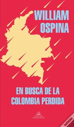 Capa do artigo En Busca De La Colombia Perdida