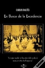 Capa do artigo En Busca De La Excedencia
