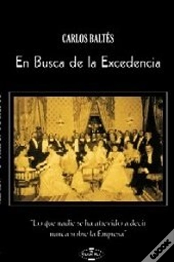 Capa do artigo En Busca De La Excedencia