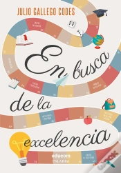 Capa do artigo En Busca De La Excelencia
