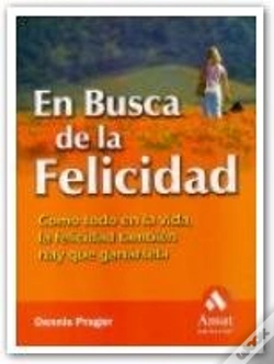 Capa do artigo En Busca De La Felicidad