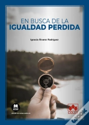 Capa do artigo En Busca De La Igualdad Perdida