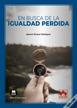 Capa do artigo En Busca De La Igualdad Perdida