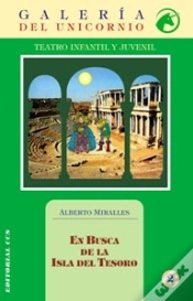 Capa do artigo En Busca De La Isla Del Tesoro