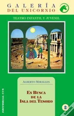 Capa do artigo En Busca De La Isla Del Tesoro