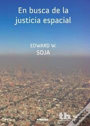 En Busca De La Justicia Espacial