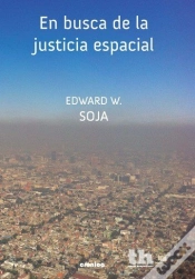 Capa do artigo En Busca De La Justicia Espacial