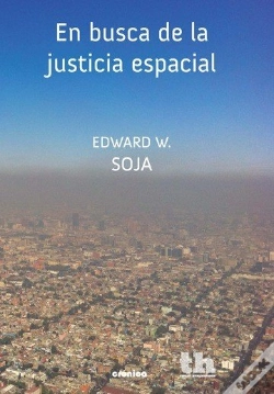 Capa do artigo En Busca De La Justicia Espacial