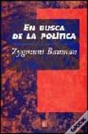 Capa do artigo En Busca De La Politica  