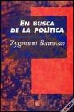 Capa do artigo En Busca De La Politica  