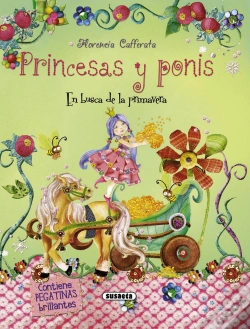 Capa do artigo En Busca De La Primavera