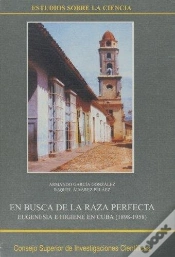 Capa do artigo En Busca De La Raza Perfecta