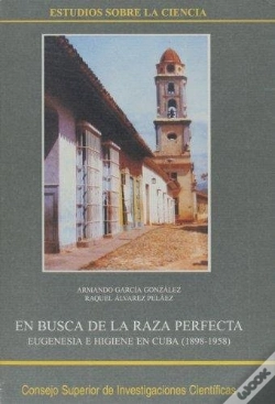 Capa do artigo En Busca De La Raza Perfecta