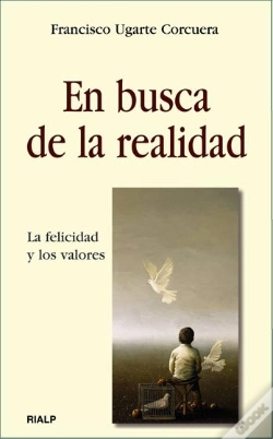 Capa do artigo En Busca De La Realidad