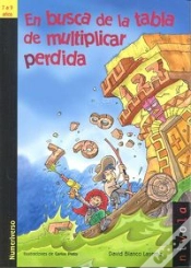 Capa do artigo En Busca De La Tabla De Multiplicar Perdida