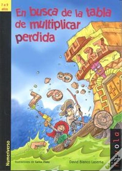 Capa do artigo En Busca De La Tabla De Multiplicar Perdida