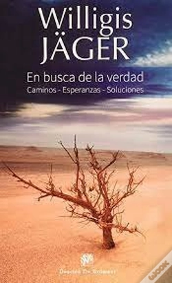 Capa do artigo En Busca De La Verdad Caminos-Esperanzas-Soluciones