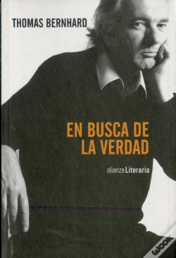 Capa do artigo En Busca De La Verdad  