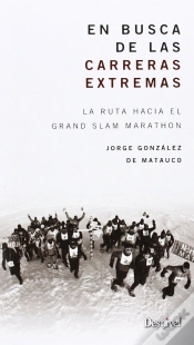 Capa do artigo En Busca De Las Carreras