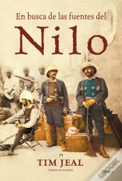 Capa do artigo En Busca De Las Fuentes Del Nilo