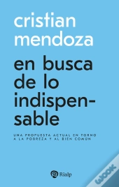 En Busca De Lo Indispensable