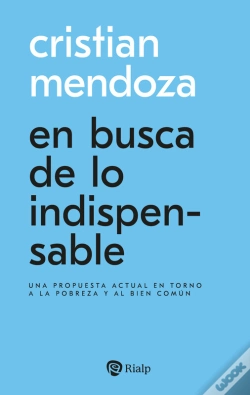 Capa do artigo En Busca De Lo Indispensable