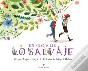 Capa do artigo En Busca De Lo Salvaje