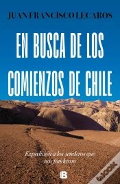 Capa do artigo En Busca De Los Comienzos De Chile