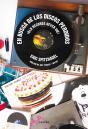 En Busca De Los Discos Perdidos - Preview