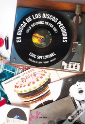 Capa do artigo En Busca De Los Discos Perdidos