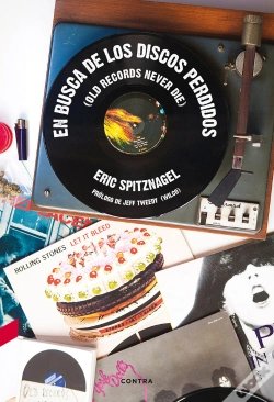 Capa do artigo En Busca De Los Discos Perdidos
