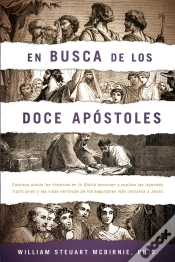 Capa do artigo En Busca De Los Doce Apóstoles