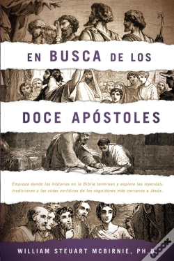 Capa do artigo En Busca De Los Doce Apóstoles
