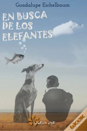 Capa do artigo En Busca De Los Elefantes