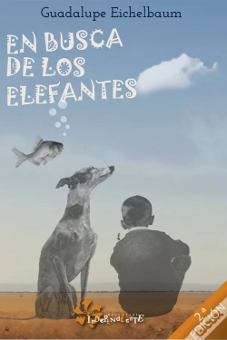 Capa do artigo En Busca De Los Elefantes