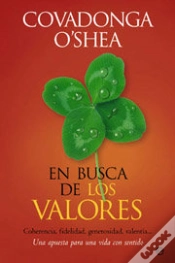 Capa do artigo En Busca De Los Valores