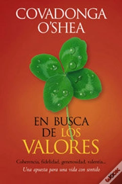 Capa do artigo En Busca De Los Valores
